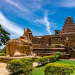 Gangaikonda Cholapuram: Legacy of the Chola Dynasty’s Power and Artistry