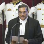 Justice Sanjiv Khanna Sworn in as India’s 51st Chief Justice