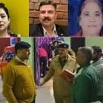 Haridwar Crime News: Man Kills Wife and Mother-in-Law Before Committing Suicide in Tehri Displaced Colony