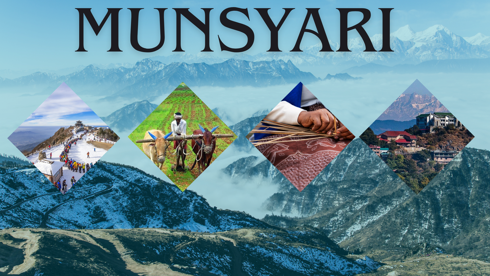 Munsyari